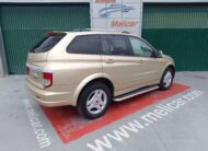 SSANGYONG KYRON 200 XDI 4X4