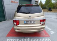 SSANGYONG KYRON 200 XDI 4X4