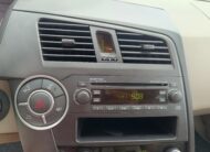 SSANGYONG KYRON 200 XDI 4X4