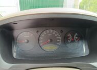 SSANGYONG KYRON 200 XDI 4X4