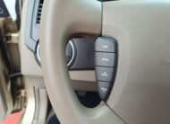 SSANGYONG KYRON 200 XDI 4X4