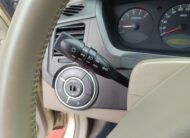 SSANGYONG KYRON 200 XDI 4X4