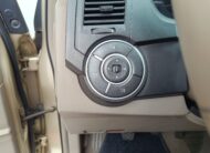 SSANGYONG KYRON 200 XDI 4X4