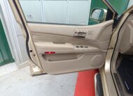 SSANGYONG KYRON 200 XDI 4X4