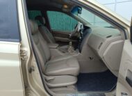 SSANGYONG KYRON 200 XDI 4X4