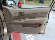 SSANGYONG KYRON 200 XDI 4X4