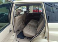 SSANGYONG KYRON 200 XDI 4X4