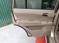SSANGYONG KYRON 200 XDI 4X4