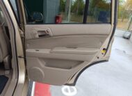 SSANGYONG KYRON 200 XDI 4X4
