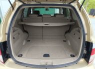 SSANGYONG KYRON 200 XDI 4X4