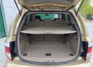 SSANGYONG KYRON 200 XDI 4X4