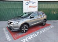 NISSAN QASQAI 1.2 DIGT NCONECT
