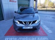 NISSAN QASQAI 1.2 DIGT NCONECT