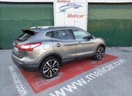 NISSAN QASQAI 1.2 DIGT NCONECT