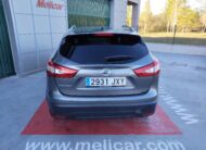 NISSAN QASQAI 1.2 DIGT NCONECT