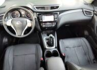 NISSAN QASQAI 1.2 DIGT NCONECT