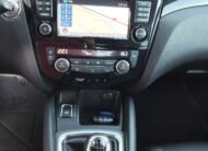 NISSAN QASQAI 1.2 DIGT NCONECT