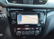 NISSAN QASQAI 1.2 DIGT NCONECT