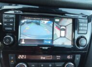 NISSAN QASQAI 1.2 DIGT NCONECT