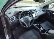 NISSAN QASQAI 1.2 DIGT NCONECT