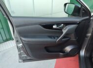 NISSAN QASQAI 1.2 DIGT NCONECT