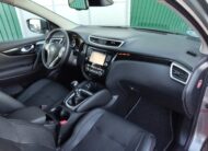 NISSAN QASQAI 1.2 DIGT NCONECT