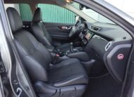 NISSAN QASQAI 1.2 DIGT NCONECT