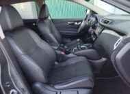 NISSAN QASQAI 1.2 DIGT NCONECT