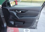 NISSAN QASQAI 1.2 DIGT NCONECT
