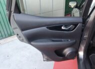 NISSAN QASQAI 1.2 DIGT NCONECT
