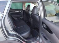 NISSAN QASQAI 1.2 DIGT NCONECT