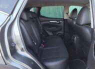 NISSAN QASQAI 1.2 DIGT NCONECT