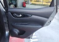 NISSAN QASQAI 1.2 DIGT NCONECT