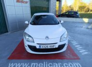 RENAULT MEGANE  DCI