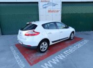 RENAULT MEGANE  DCI