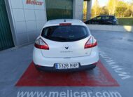 RENAULT MEGANE  DCI