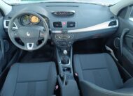 RENAULT MEGANE  DCI