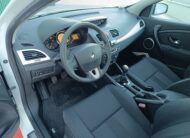 RENAULT MEGANE  DCI