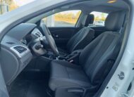 RENAULT MEGANE  DCI
