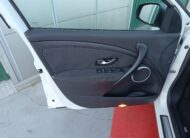 RENAULT MEGANE  DCI