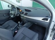 RENAULT MEGANE  DCI