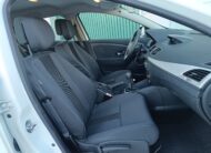 RENAULT MEGANE  DCI