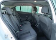 RENAULT MEGANE  DCI